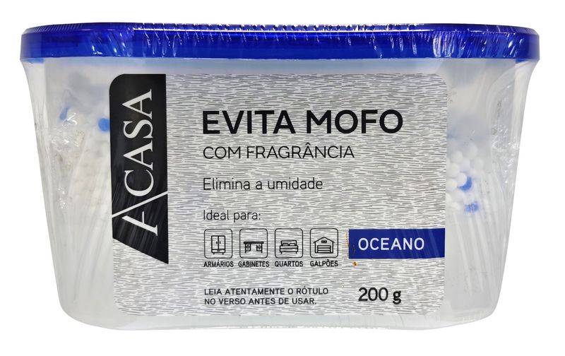 4109538 EVITA MOFO ACASA OCEANO          PT 200G
