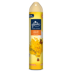 Desodorizador GLADE Voo em Bonito 360ml Edição Limitada