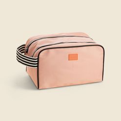 Nécessaire Kite Poliéster 25x15cm - A\CASA