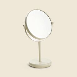 Espelho 20x30cm Metal Blanc - A\CASA