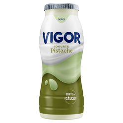 Iogurte VIGOR Pistache 170g