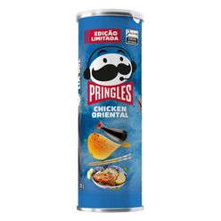 Batata PRINGLES Chicken Oriental 100g