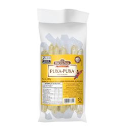 Puxa-puxa DA COLÔNIA 120g
