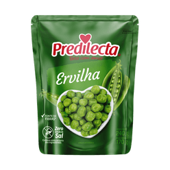 Ervilha PREDILECTA 170G