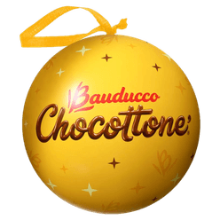 Chocottone BAUDUCCO Bola 80g