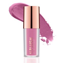 Blush BRUNA TAVARES Plush Mauve 6g