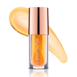 Óleo Labial BRUNA TAVARES Juicyoil Pineapple 5.3ml