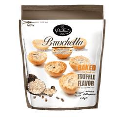 Bruschetta VALENTINA Trufa 150g