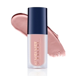 Sombra e Primer Líquida BRUNA TAVARES Velvet Pale 6ml