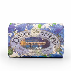 Sabonete Barra NESTI DANTE Dolce Vivere Firenze 250g