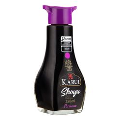 Molho KARUI Premium 150ml