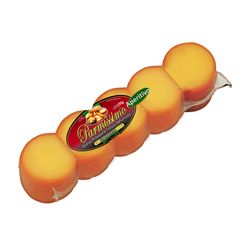 Queijo Provolone PARMISSIMO Defumado 195g