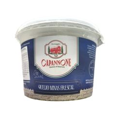 Queijo CAPANNONE Minas Frescal kg