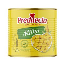 Milho verde PREDILECTA 170g