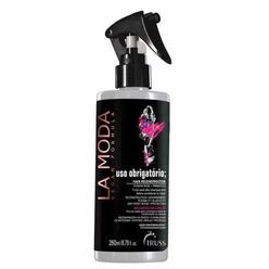 Recontrutor Capilar TRUSS La Moda Uso Obrigatório 260ml