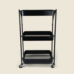 Carrinho Dobrável Metal Flip - A\CASA