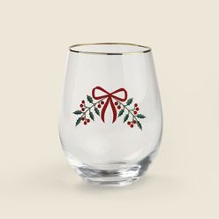 Copo Bow Magic Vidro 520ml - A\CASA