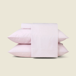 Jogo de Cama Queen Microfibra Stripes - A\CASA