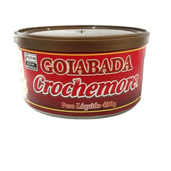 Goiabada CROCHEMORE 430g