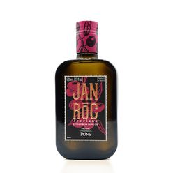 Azeite de Oliva PONS Janroc Lecciana Extra Virgem 500ml