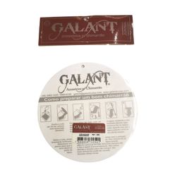 Cevador para Chimarrão GALANT Sortido