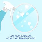 7891035800276 - Veja Vidrex Cristal Limpador para vidros Pulverizador 500ml com 30% de desconto - 3.jpg