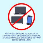 7891035800276 - Veja Vidrex Cristal Limpador para vidros Pulverizador 500ml com 30% de desconto - 5.jpg