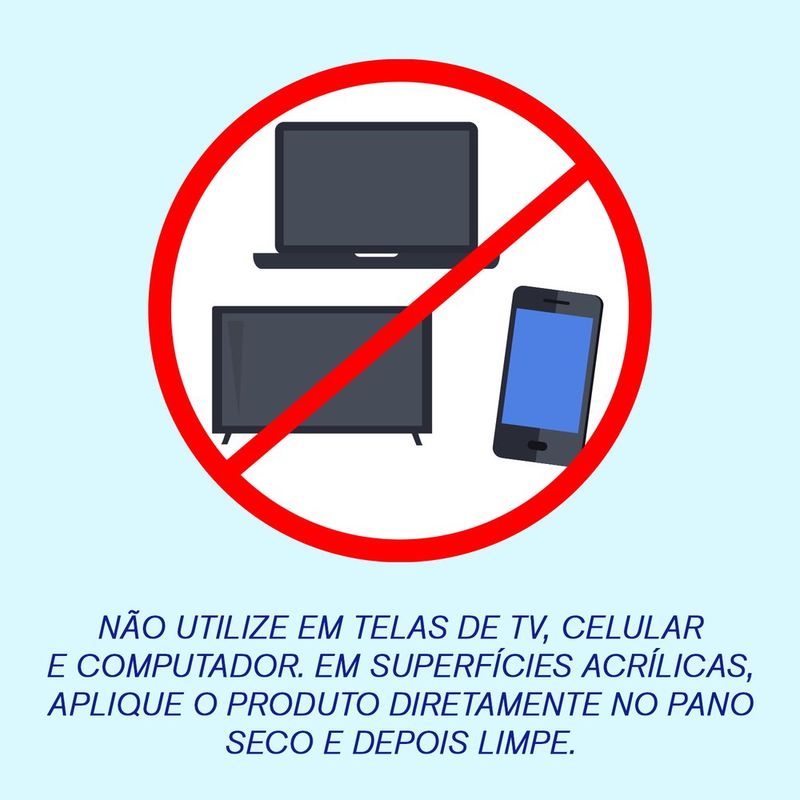 7891035800276 - Veja Vidrex Cristal Limpador para vidros Pulverizador 500ml com 30% de desconto - 5.jpg