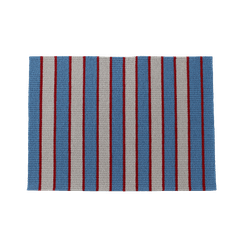 Lugar Americano com 4 Peças Algodão - A\CASA