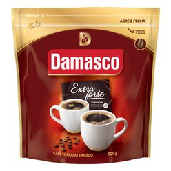 Café DAMASCO Extra Forte 500g