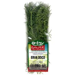 Erva Doce GAUER TEMPEROS 15g