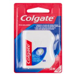Fio Dental COLGATE 50 M