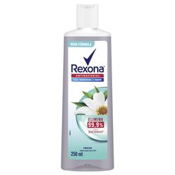 Sabonete Líquido REXONA Fresh 250ml