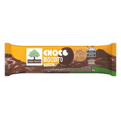 Biscoito MAE TERRA Choco Biscoito Maizena 58g