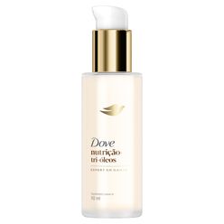 Leave-In DOVE Nutrição +  Tri-Óleos 110ml