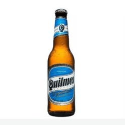 Cerveja QUILMES Clássica 340ml
