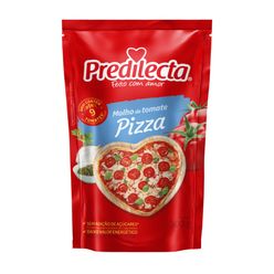 Molho de Tomate PREDILECTA Pizza 300g
