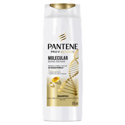 Shampoo PANTENE Molecular Bond Repair 175ml