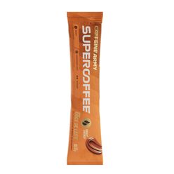 Suplemento CAFFEINE ARMY Super Coffee Doce de Leite 10g