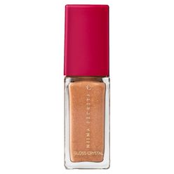 Gloss Crystal NIINA SECRETS Turmalina 7ml