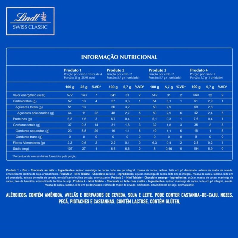 7908492700220-OvodePáscoaLindtSwissClassicChocolateAoLeitecomBarradeChocolateSortido130g-4.jpg