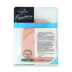 Peito de peru defumado SEARA kg