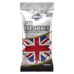 Sachê Aromatizador Rodabrill England