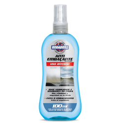 Anti-Embaçante RODABRILL Vitril 100ml