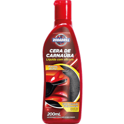 Cera RODABRILL Cerabrill Líquida 200ml