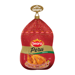Peru SEARA Temperado Congelado Kg