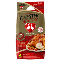 Chester PERDIGÃO Assa Fácil kg