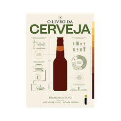 Livro DA CERVEJA