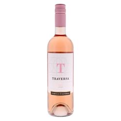 Vinho Rosé Uruguaio TRAVERSA 750ml