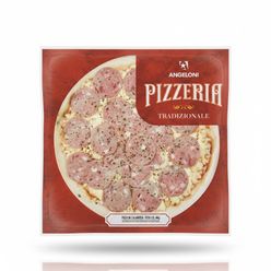 Pizza ANGELONI Pizzeria Tradizionale Calabresa 400g
